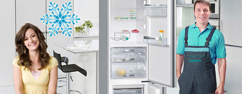 БЫСТРЫЙ Ремонт холодильника на дому