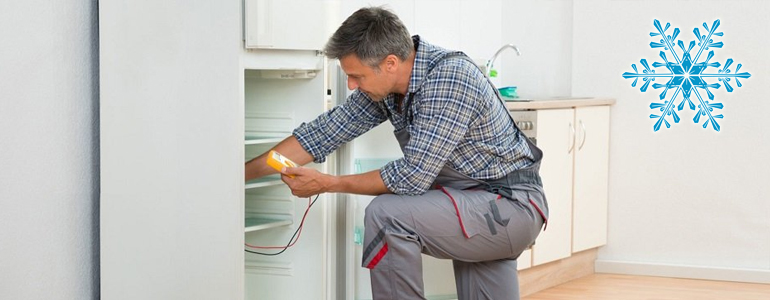 ПРОФИЛАКТИЧЕСКИЕ РАБОТЫ ХОЛОДИЛЬНОЙ ТЕХНИКИ